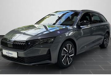 Skoda Octavia 4.900 km 39.335 &euro; Mannheim 68167