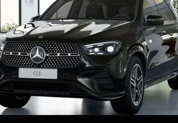 Mercedes-Benz GLE 450 14.000 km 87.600 &euro; Heidelberg 69126
