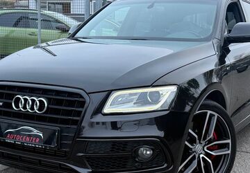 Audi SQ5 169.000 km 22.990 &euro; Weinheim 69469