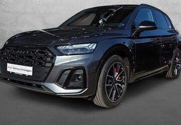 Audi SQ5 60.341 km 47.900 &euro; Heidelberg 69115