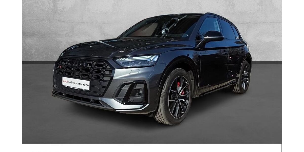 Audi SQ5 60.341 km 47.900 &euro; Heidelberg 69115