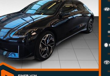 Hyundai IONIQ 6 20.980 km 35.919 &euro; Heidelberg 69115