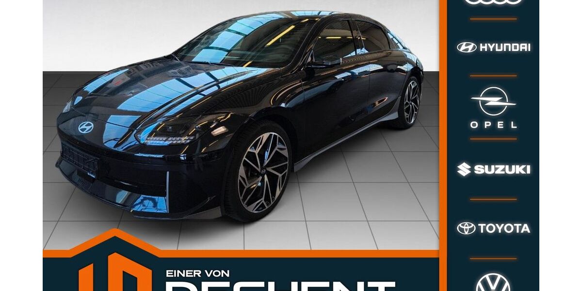 Hyundai IONIQ 6 20.980 km 35.919 &euro; Heidelberg 69115