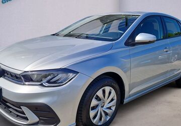 VW Polo 7.266 km 18.606 &euro; Walldorf 69190