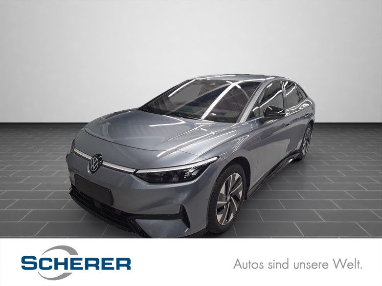 VW ID.7 23.676 km 46.950 &euro; Ladenburg 68526