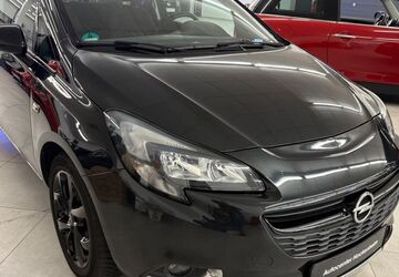Opel Corsa 85.100 km 5.500 &euro; Hockenheim 68766