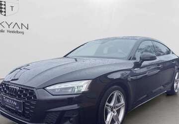 Audi A5 161.000 km 28.990 &euro; Edingen-Neckarhausen 68535