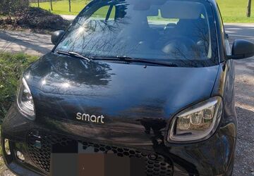 Smart ForTwo 43.000 km 13.499 &euro; Schwarzach 74869