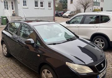 Seat Ibiza 160.000 km 3.500 &euro; Oberhausen-Rheinhausen 68794