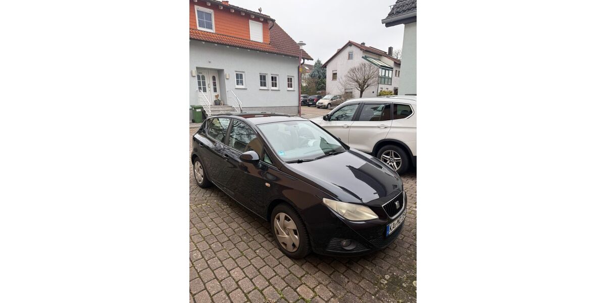 Seat Ibiza 160.000 km 3.500 &euro; Oberhausen-Rheinhausen 68794