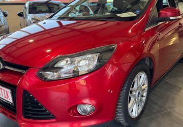 Ford Focus 170.000 km 7.490 &euro; Ludwigshafen am Rhein 67059