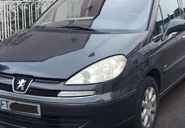 Peugeot 807 259.000 km 1.200 &euro; Frankenthal (Pfalz), Stadt 67227