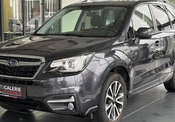 Subaru Forester 115.000 km 19.900 &euro; Heppenheim 64646