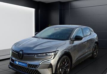 Renault Megane E-TECH 2.000 km 35.790 &euro; Mannheim 68307
