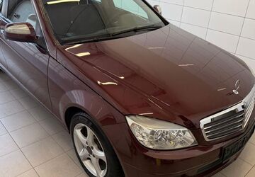 Mercedes-Benz 200 149.600 km 6.900 &euro; Sinsheim 74889