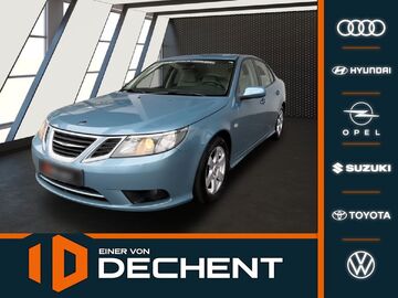 Gebrauchte Saab 9-3