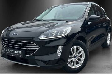 Ford Kuga 19.900 km 24.440 &euro; Weinheim 69469