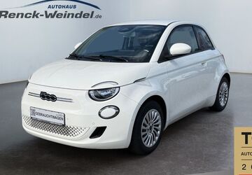 Fiat 500e 9.705 km 24.489 &euro; Speyer 67346