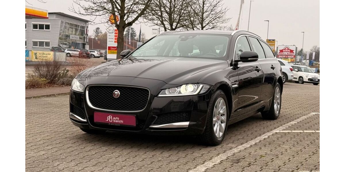 Jaguar XF 149.000 km 15.476 &euro; Östringen 76684