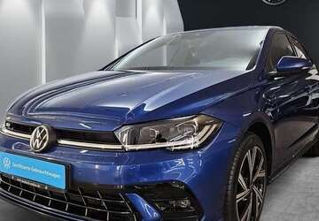 VW Polo 62.511 km 20.550 &euro; Speyer 67346