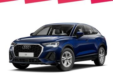 Audi Q3 13.253 km 39.587 &euro; Weinheim 69469