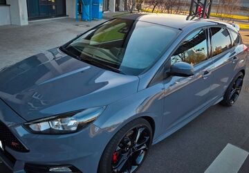 Ford Focus 100.000 km 16.950 &euro; Eppelheim 69214
