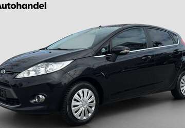 Ford Fiesta 137.850 km 4.999 &euro; Heidelberg 69126