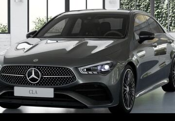 Mercedes-Benz CLA 200 5.811 km 38.990 &euro; Heidelberg 69126