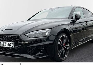 Audi A5 19.406 km 52.880 &euro; Walldorf 69190