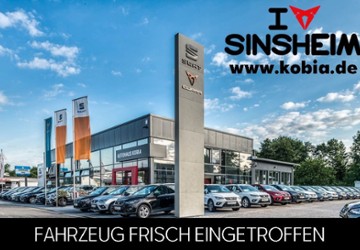 Seat Ateca 32.752 km 26.890 &euro; Sinsheim 74889