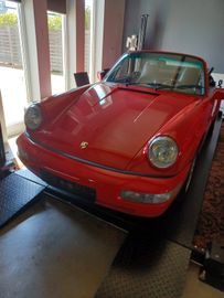 Porsche 964 173.500 km 55.900 &euro; Ubstadt-Weiher 76698