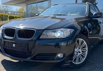 BMW 318 215.000 km 6.990 &euro; Lampertheim 68623