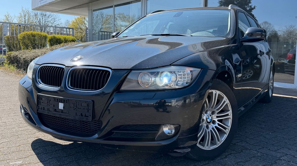 BMW 318 215.000 km 6.990 &euro; Lampertheim 68623