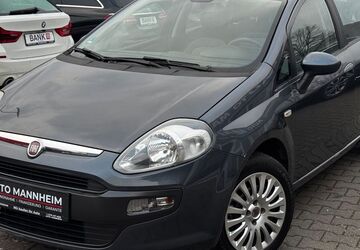 Fiat Punto Evo 176.000 km 1.999 &euro; Mannheim 68199