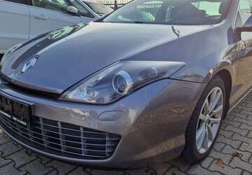 Renault Laguna 198.500 km 4.900 &euro; Schwetzingen 68723