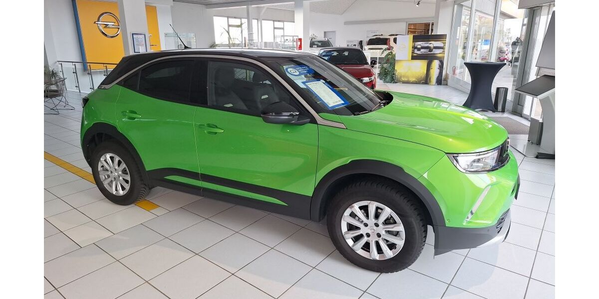Opel Mokka 21.250 km 20.890 &euro; Weinheim 69469