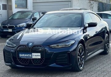BMW i4 82.000 km 42.999 &euro; Wiesloch 69168