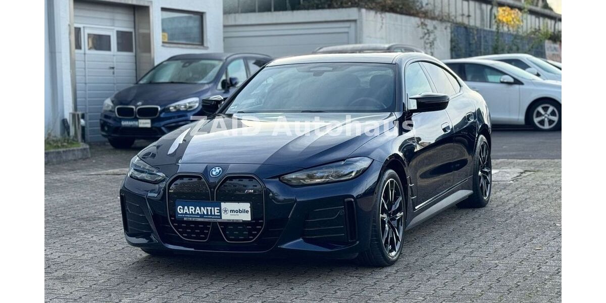 BMW i4 82.000 km 42.999 &euro; Wiesloch 69168