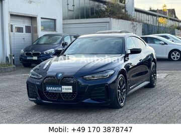 Gebrauchte BMW i4