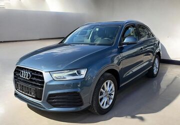 Audi Q3 159.500 km 14.999 &euro; Speyer 67346