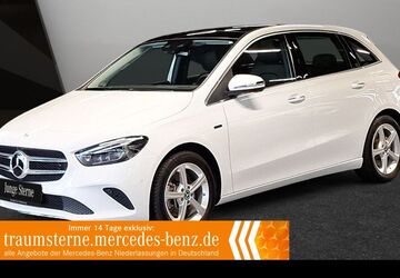 Mercedes-Benz B 250 27.042 km 27.890 &euro; Mannheim 68165