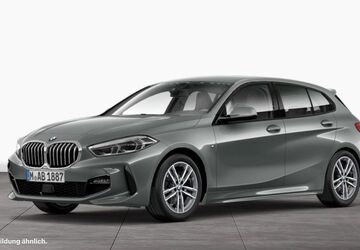 BMW 118 36.382 km 26.790 &euro; Mannheim 68169