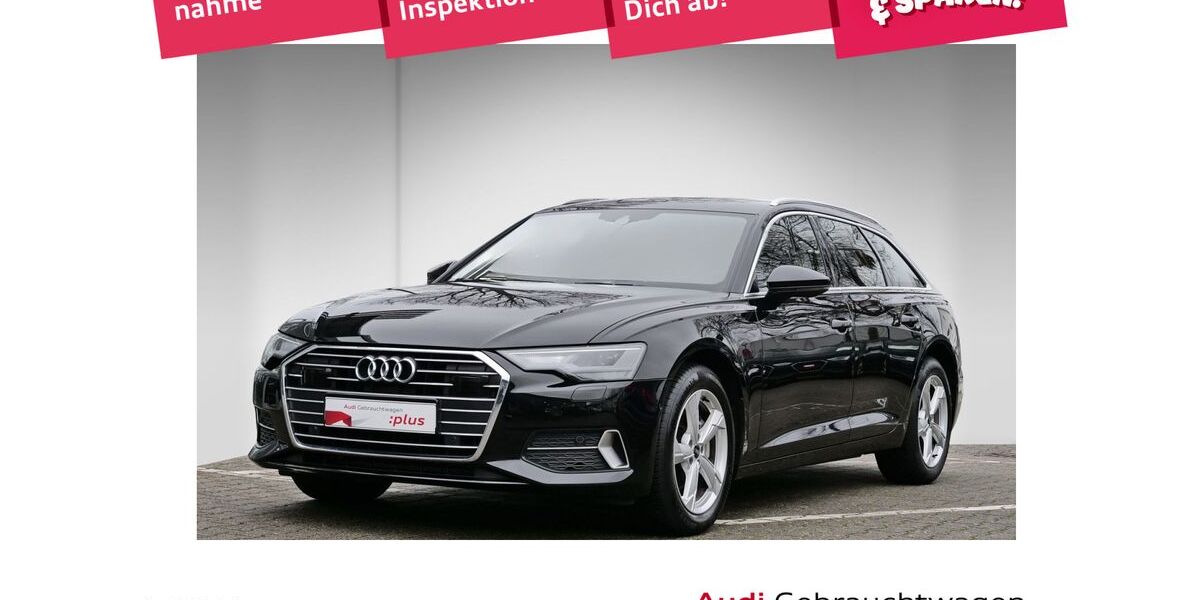 Audi A6 79.802 km 27.899 &euro; Weinheim 69469