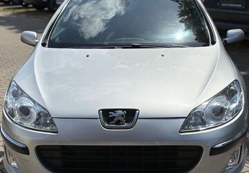 Peugeot 407 195.000 km 3.999 &euro; Speyer 67346