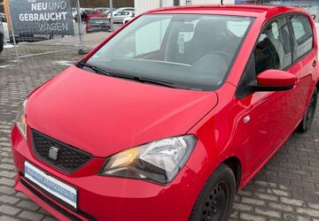 Seat Mii 191.000 km 2.750 &euro; Mörlenbach 69509