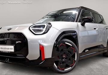 Mini Aceman 13.809 km 41.490 &euro; Mannheim 68169