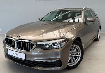 BMW 530 161.552 km 21.890 &euro; Wiesloch 69168
