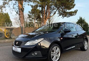Seat Ibiza 179.000 km 3.350 &euro; Speyer 67346