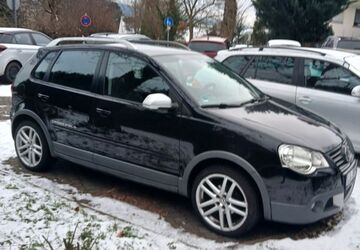 VW Polo 260.000 km 3.499 &euro; Ludwigshafen 67065
