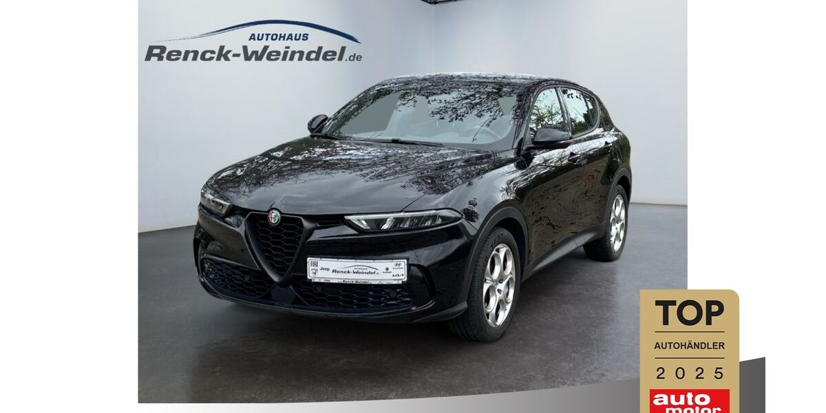 Alfa Romeo Tonale 40.475 km 22.989 &euro; Speyer 67346